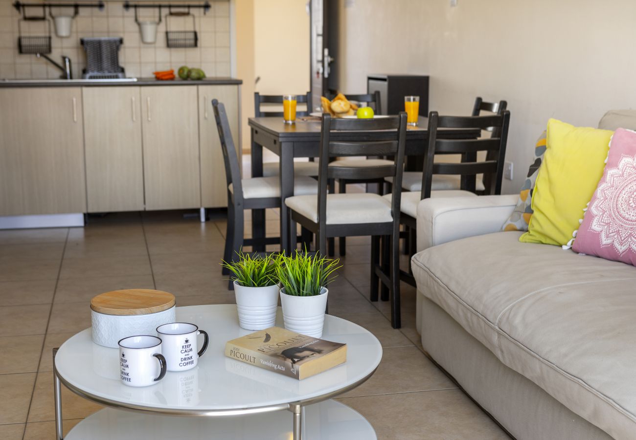 Apartment in Protaras - Protaras Mythical Suite