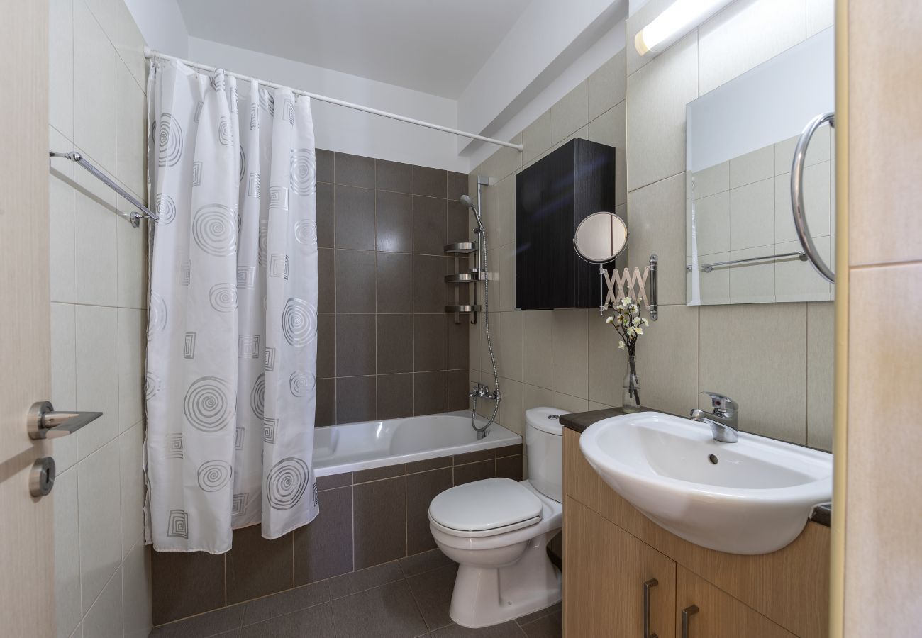 Apartment in Protaras - Protaras Mythical Suite