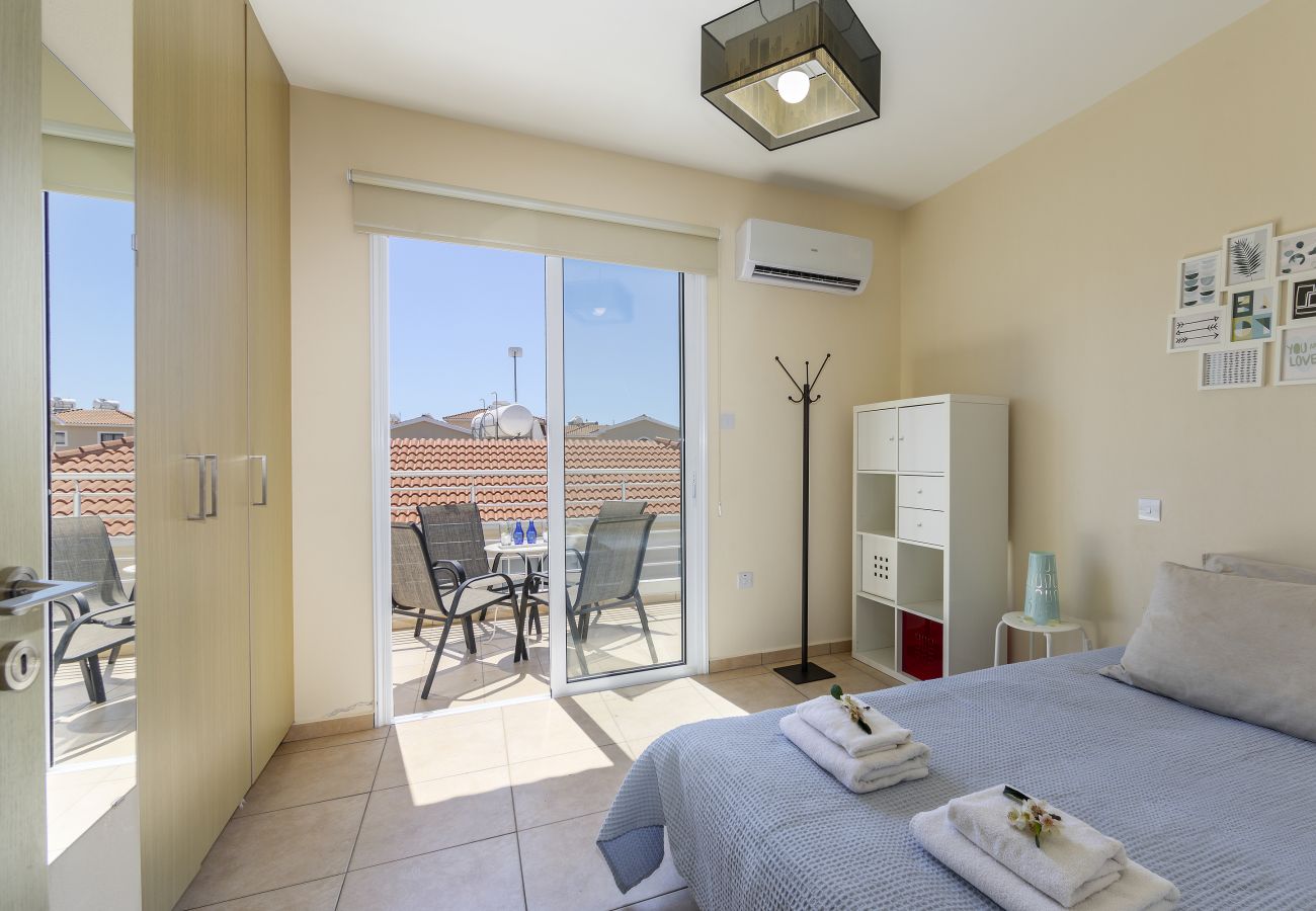 Apartment in Protaras - Protaras Mythical Suite