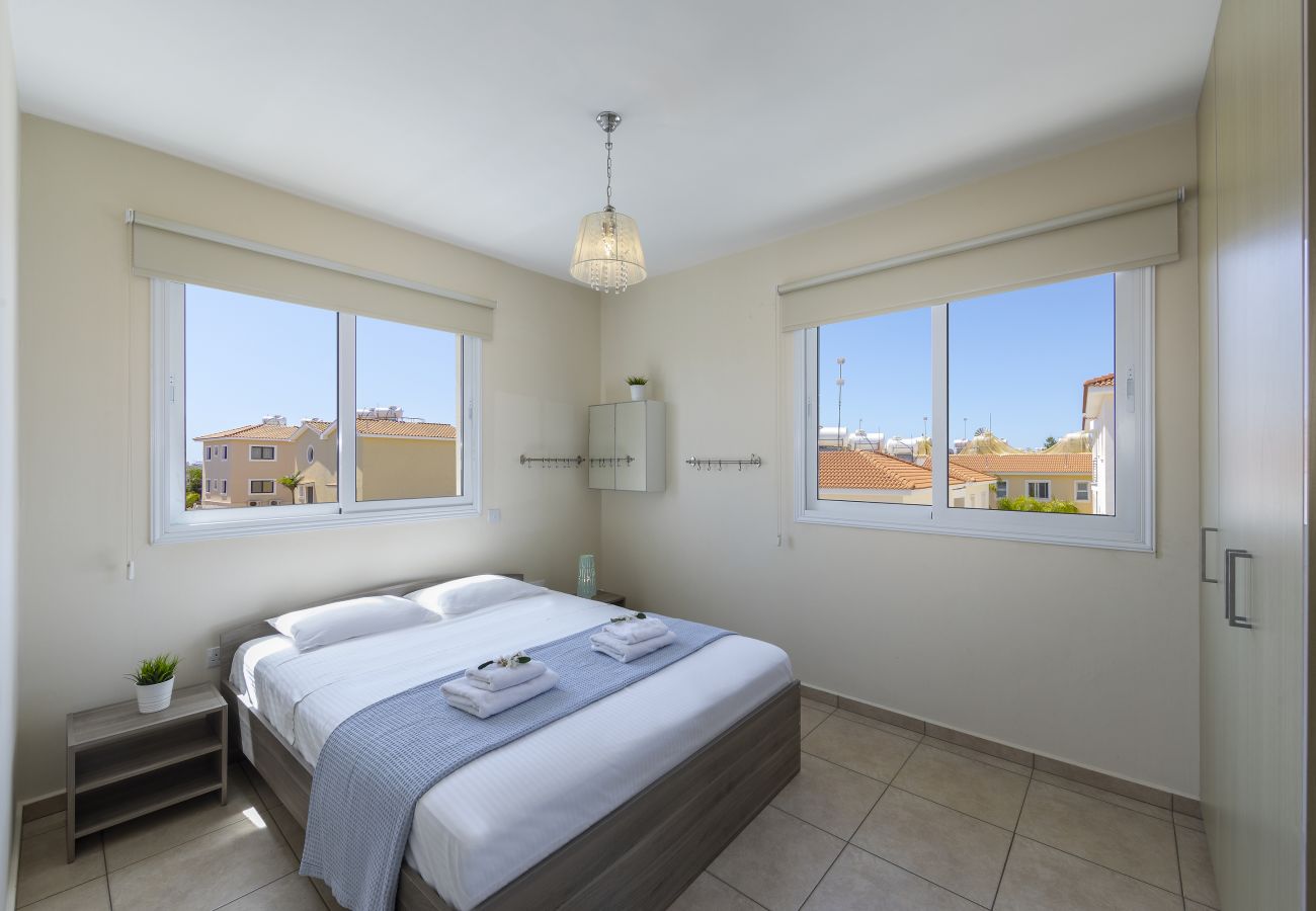 Apartment in Protaras - Protaras Mythical Suite