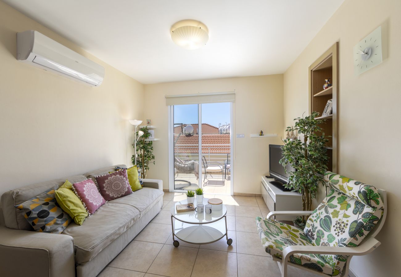 Apartment in Protaras - Protaras Mythical Suite