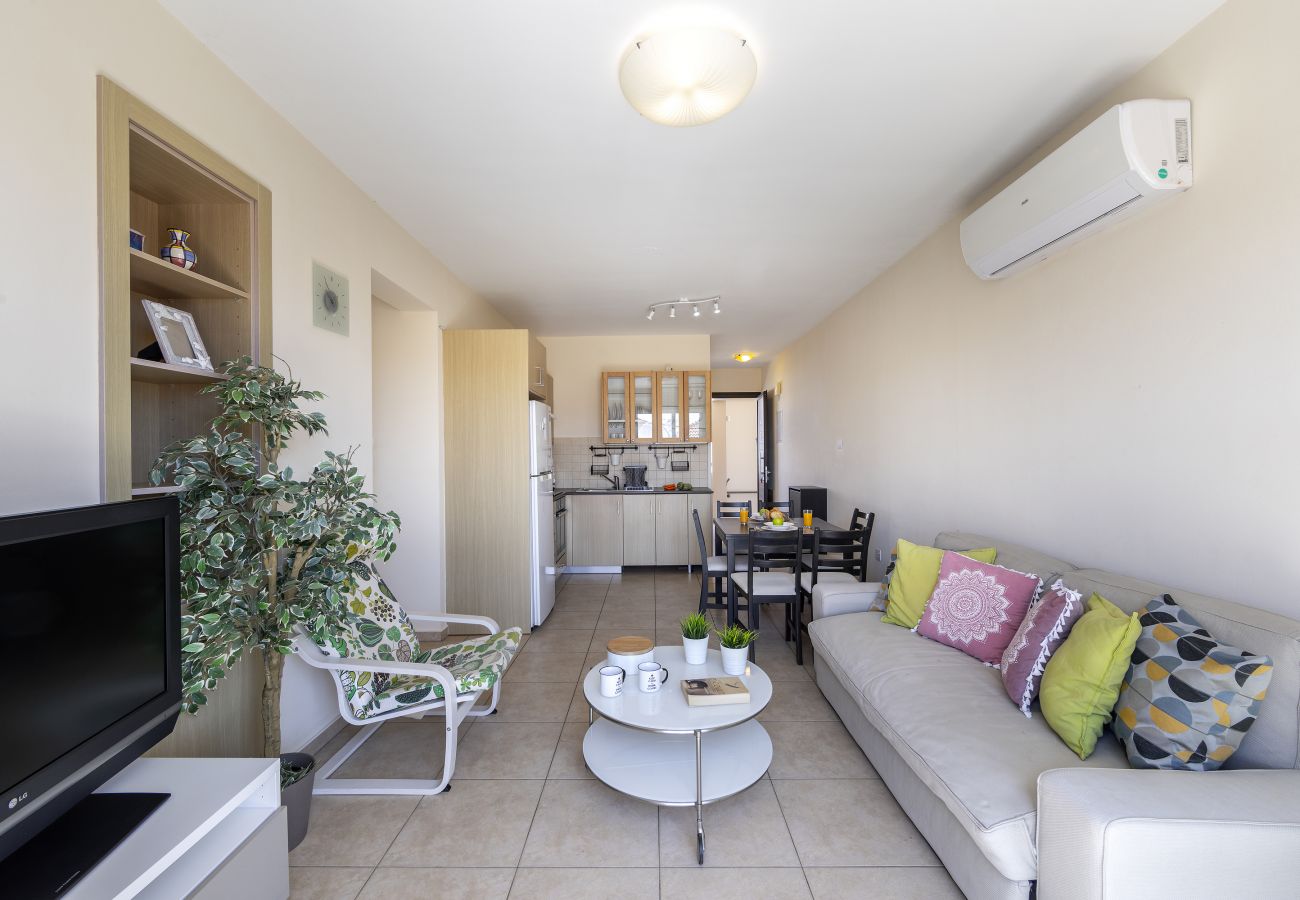 Apartment in Protaras - Protaras Mythical Suite