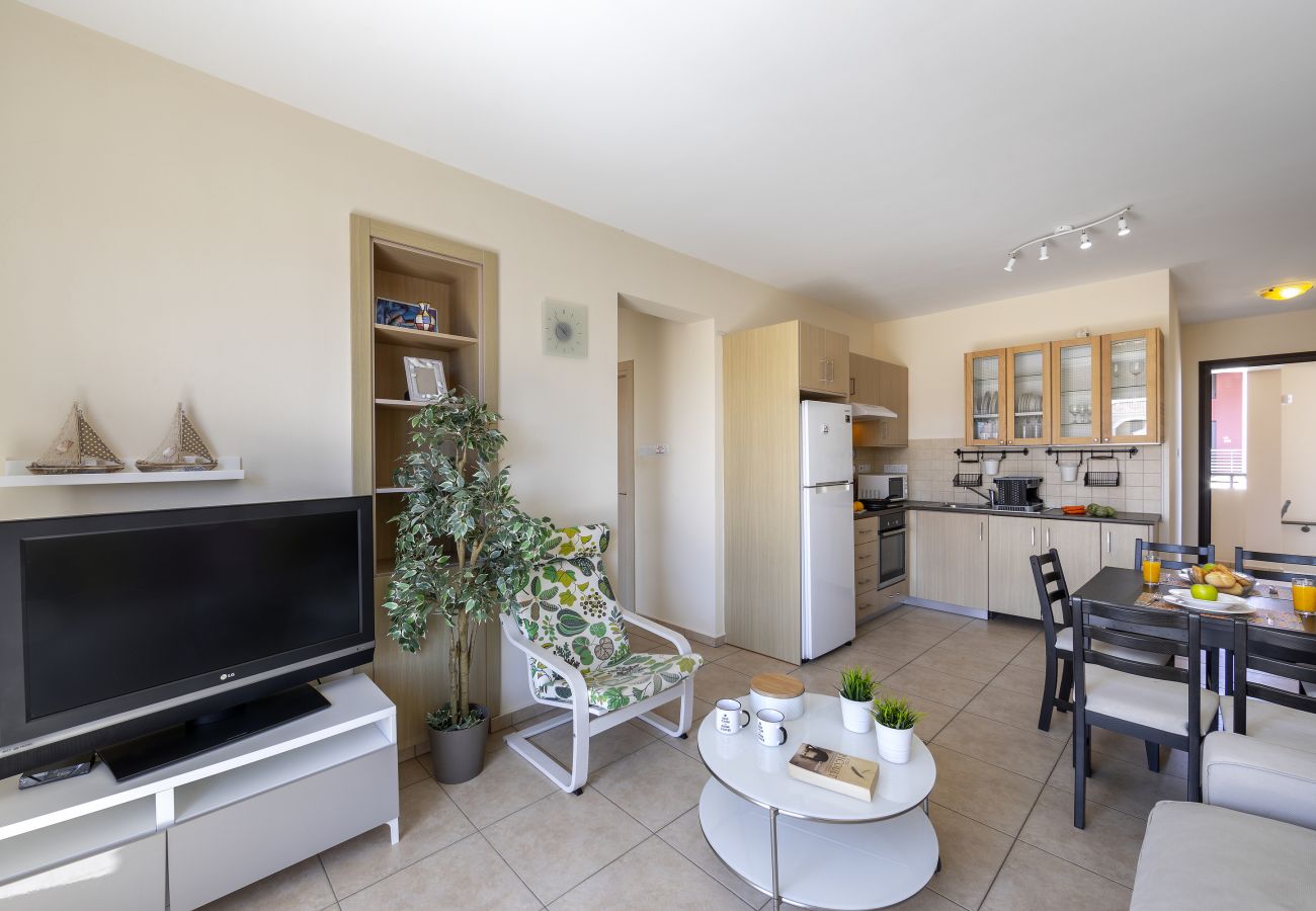 Apartment in Protaras - Protaras Mythical Suite