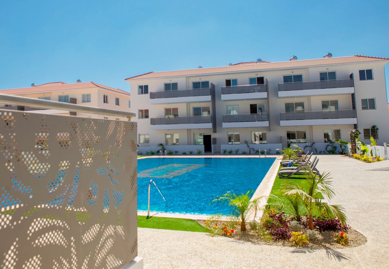 Apartment in Protaras - Protaras Mythical Suite