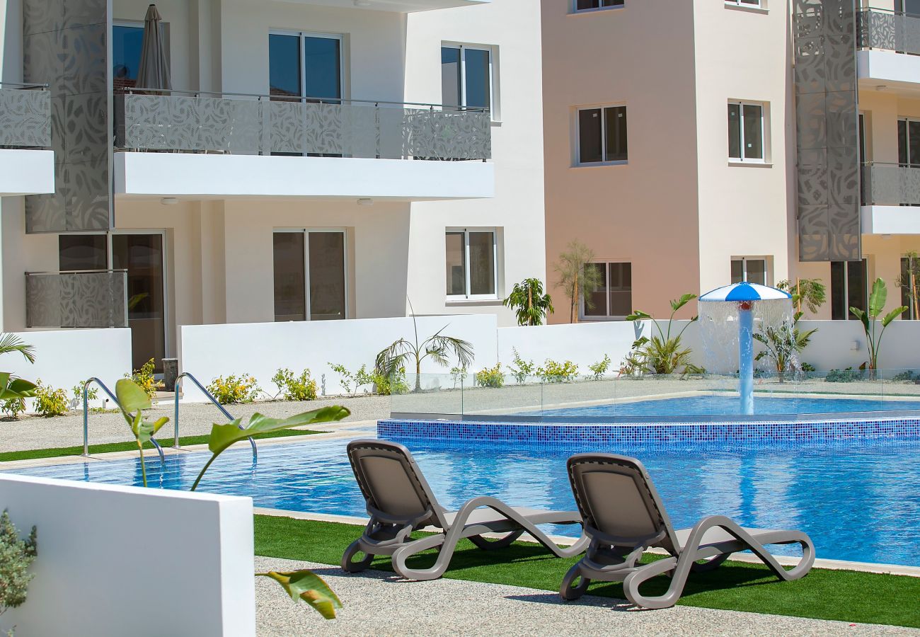 Apartment in Protaras - Protaras Mythical Suite
