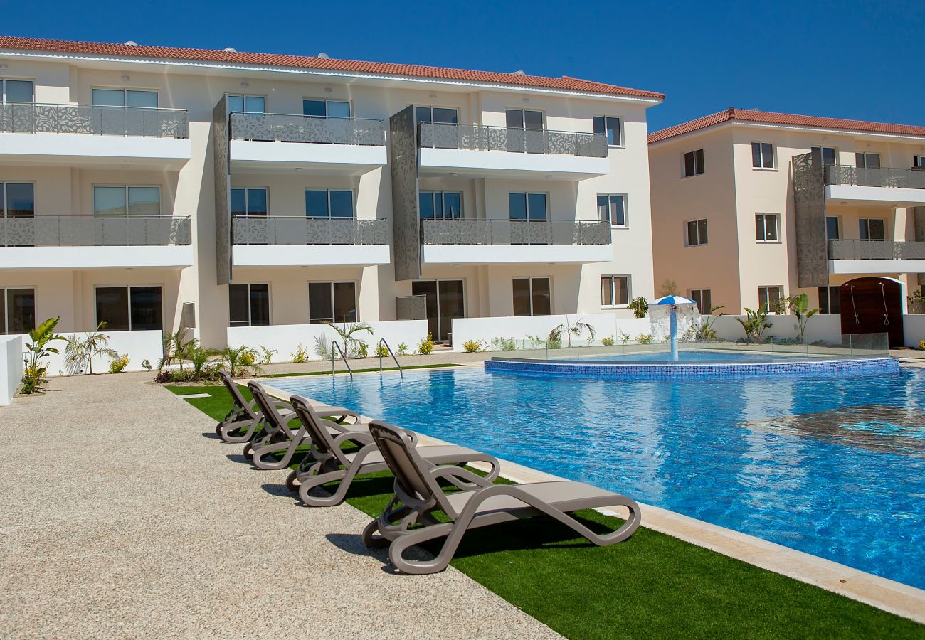 Apartment in Protaras - Protaras Mythical Suite