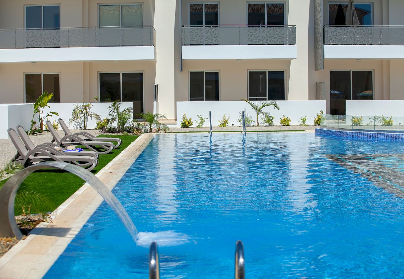 Apartment in Protaras - Protaras Mythical Suite