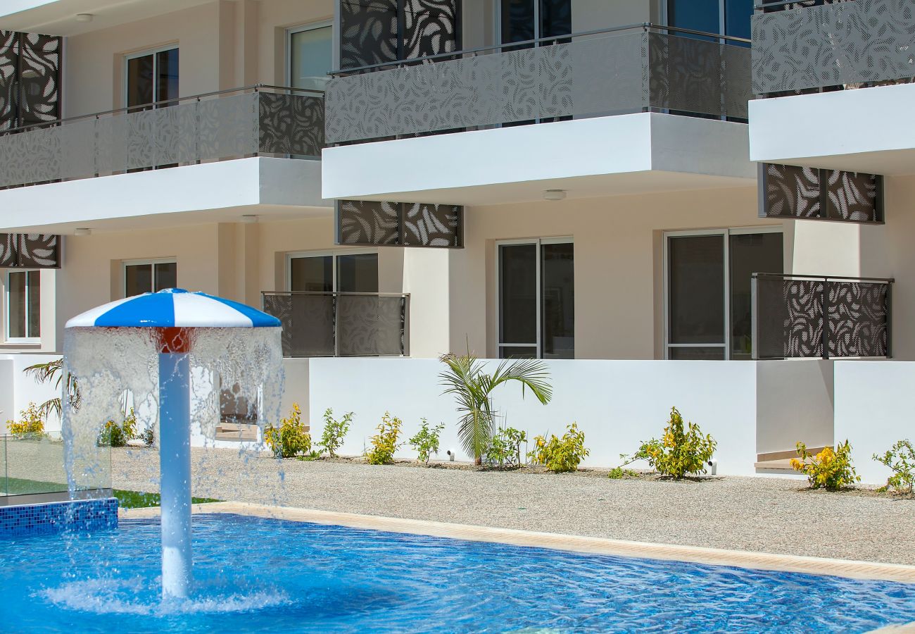 Apartment in Protaras - Protaras Mythical Suite