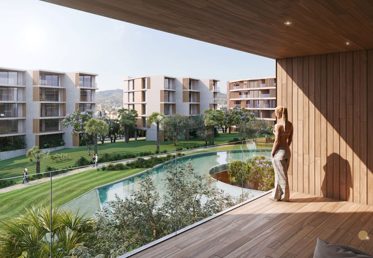 Apartment in Larnaca - Incredible Lifestyle Project In Larnaca Pyla