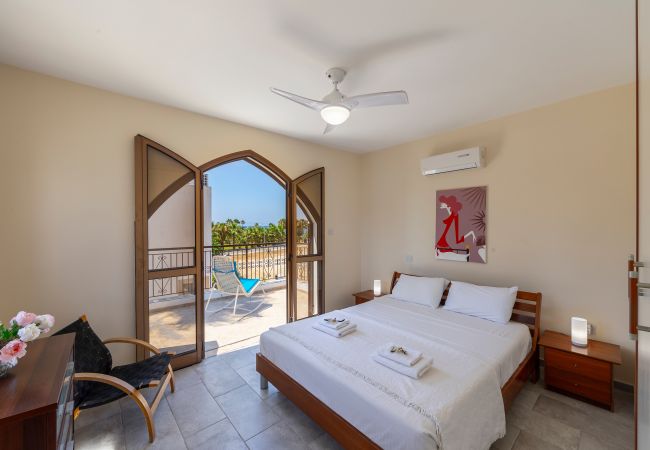 Villa in Protaras - Protaras Villa Elena 3 Villa in Protaras - Protaras Villa Elena 3