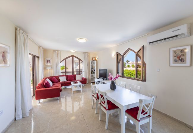 Villa in Protaras - Protaras Villa Elena 3 Villa in Protaras - Protaras Villa Elena 3