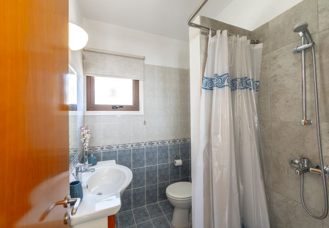 Villa in Protaras - Protaras Villa Elena 3 Villa in Protaras - Protaras Villa Elena 3
