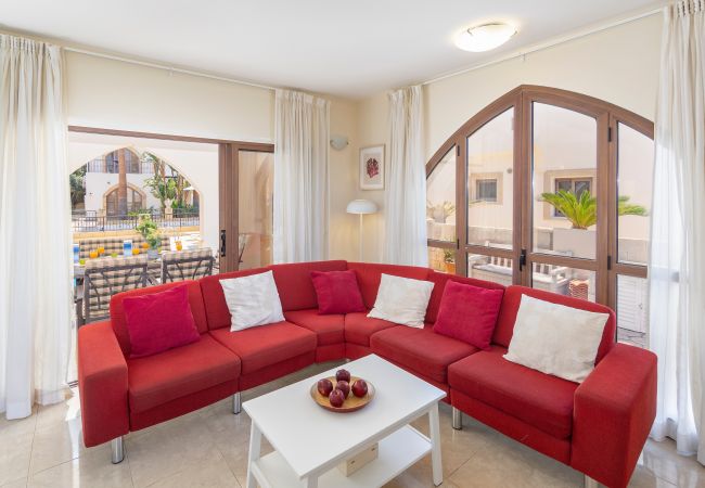 Villa in Protaras - Protaras Villa Elena 3 Villa in Protaras - Protaras Villa Elena 3