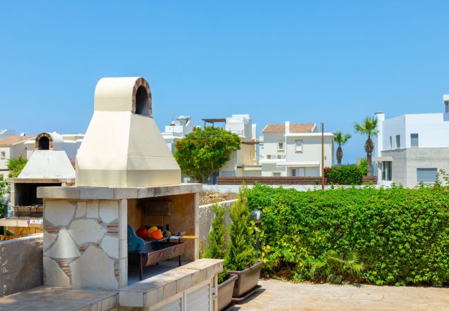 Villa in Protaras - Protaras Villa Elena 3 Villa in Protaras - Protaras Villa Elena 3