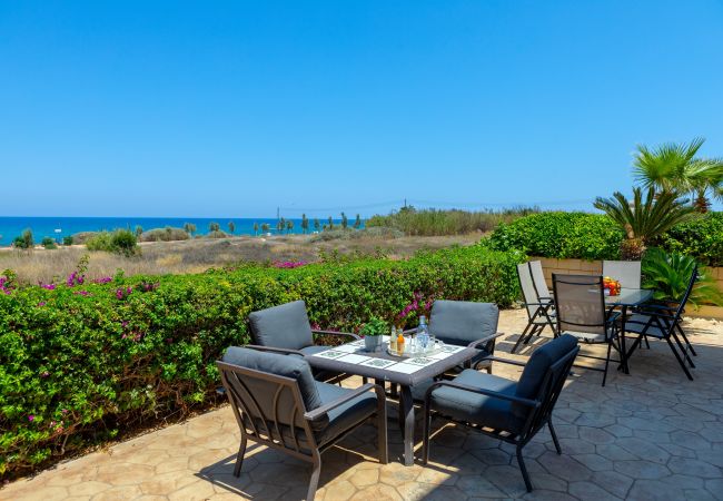 Villa in Protaras - Protaras Villa Elena 3 Villa in Protaras - Protaras Villa Elena 3