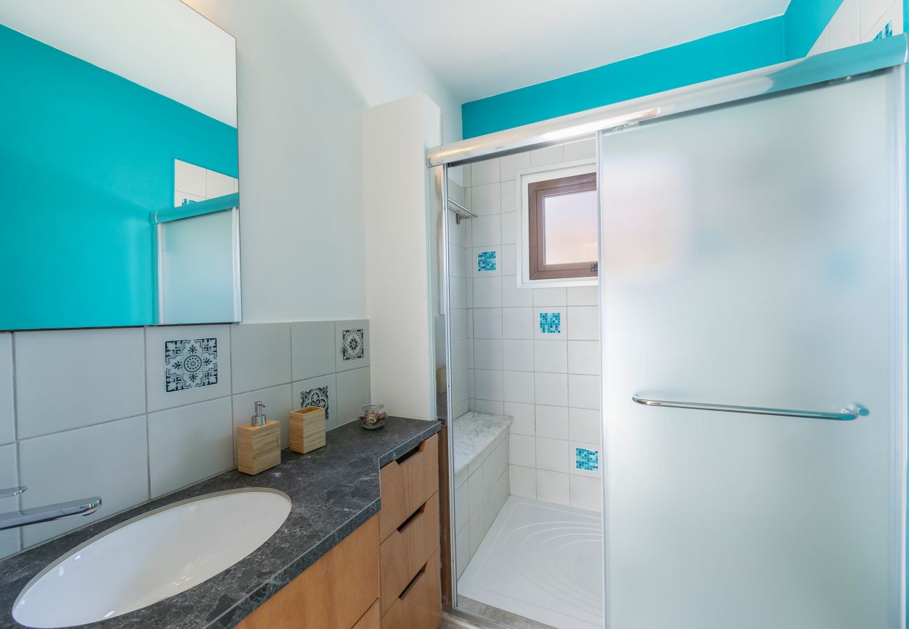 Villa in Protaras - Protaras Villa Elena 3