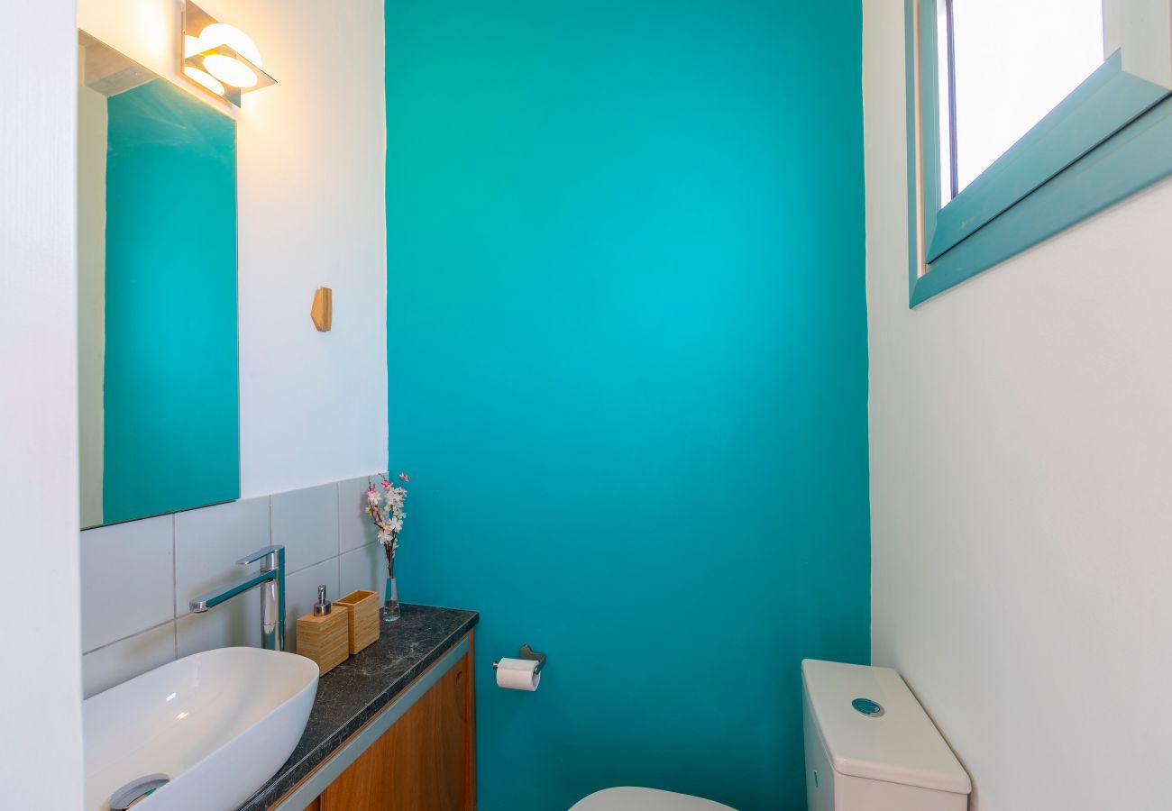 Villa in Protaras - Protaras Villa Elena 3