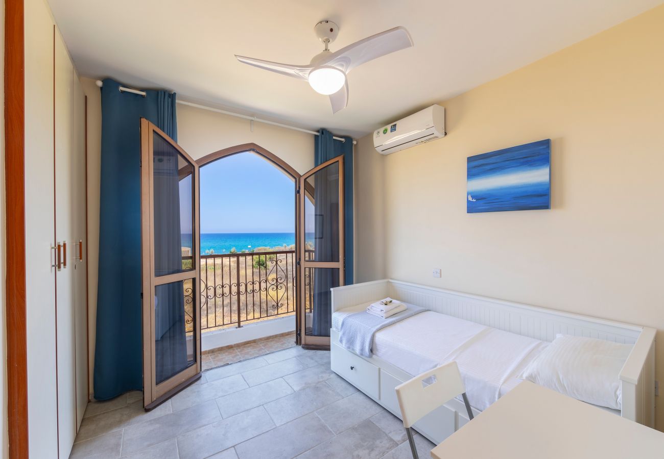 Villa in Protaras - Protaras Villa Elena 3