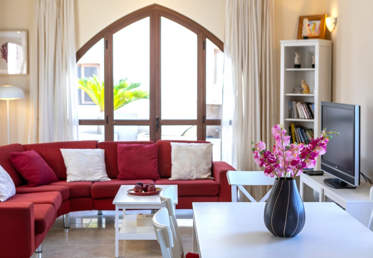 Villa in Protaras - Protaras Villa Elena 3