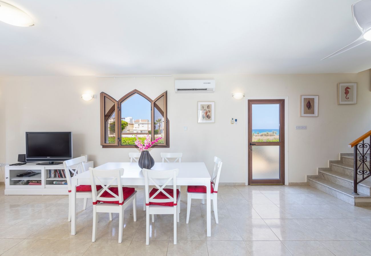 Villa in Protaras - Protaras Villa Elena 3