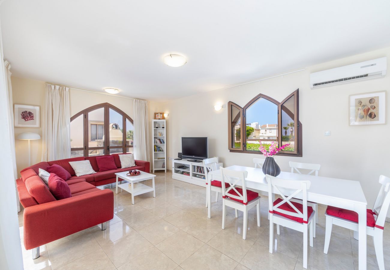 Villa in Protaras - Protaras Villa Elena 3
