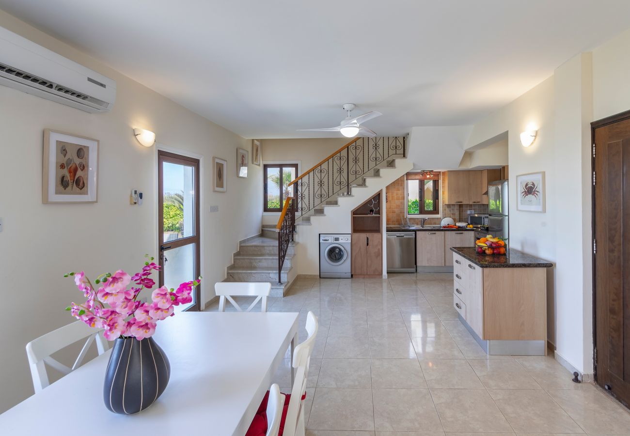 Villa in Protaras - Protaras Villa Elena 3