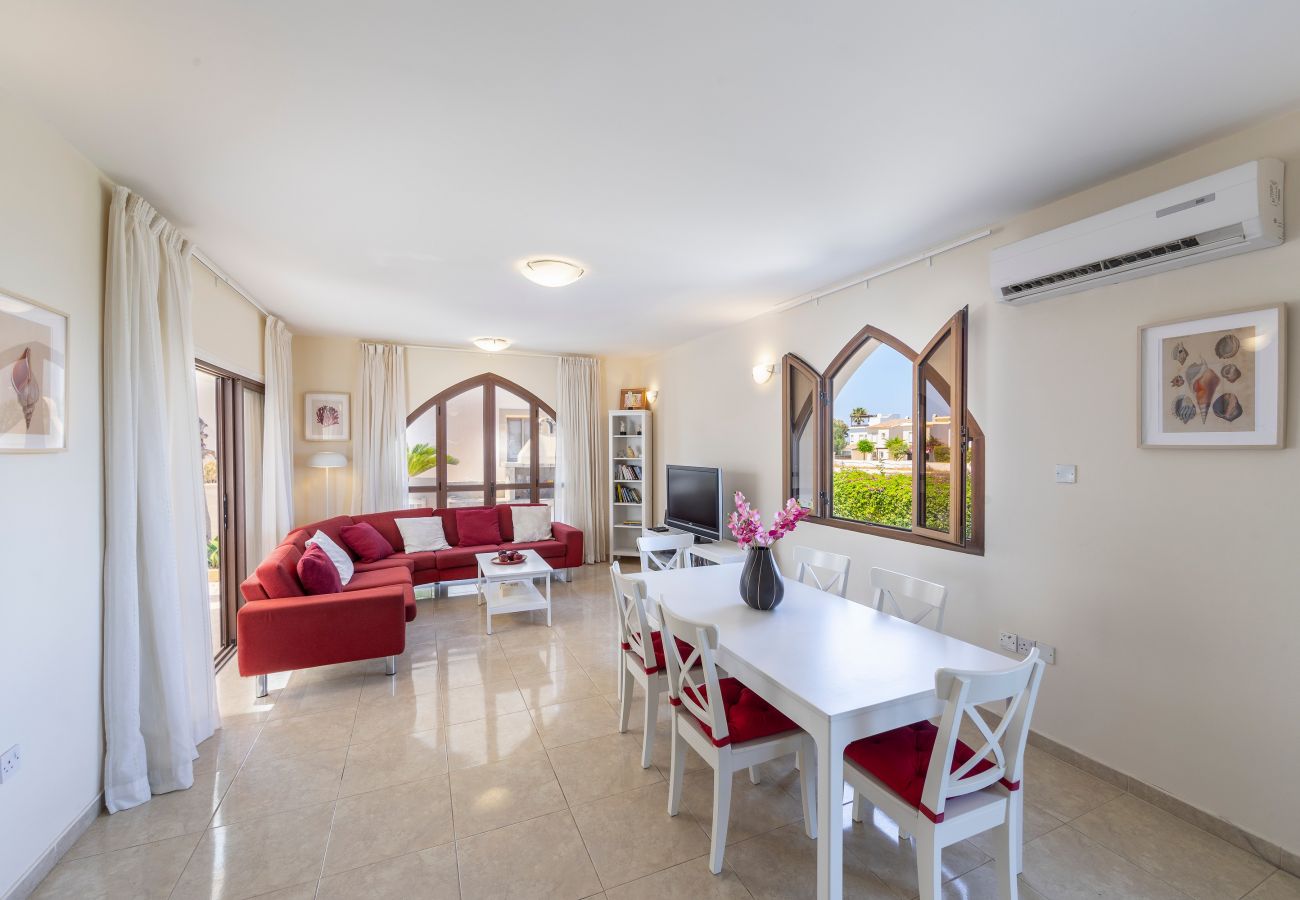 Villa in Protaras - Protaras Villa Elena 3