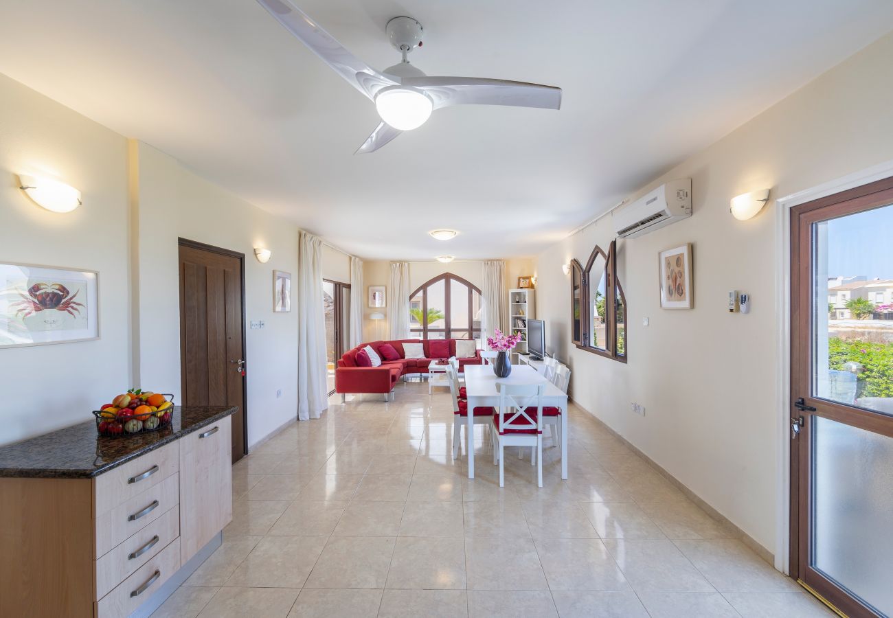 Villa in Protaras - Protaras Villa Elena 3