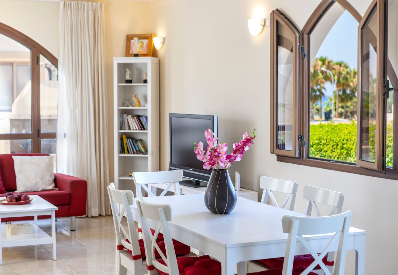 Villa in Protaras - Protaras Villa Elena 3