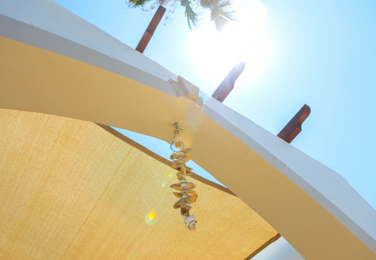 Villa in Protaras - Protaras Villa Elena 3