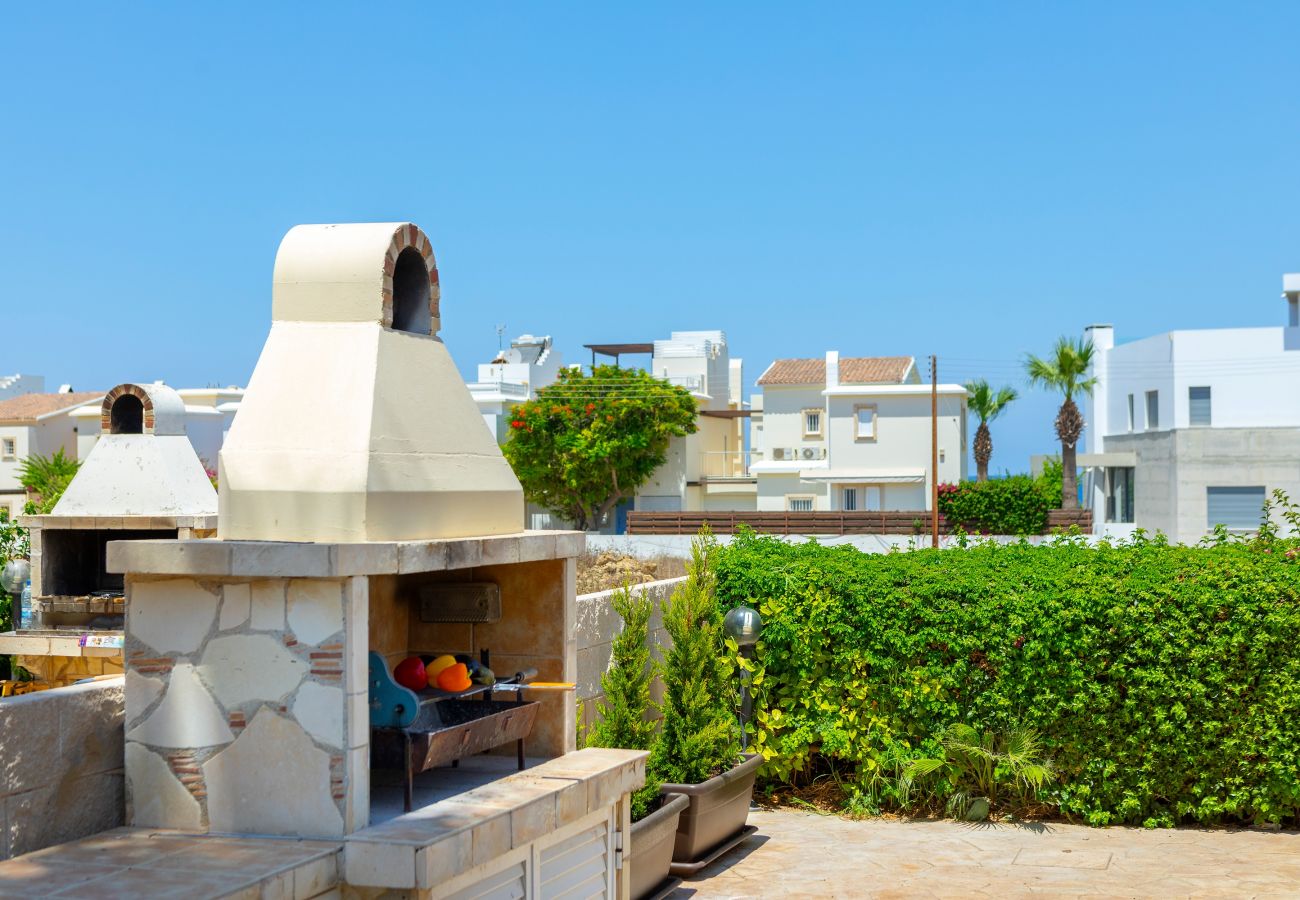 Villa in Protaras - Protaras Villa Elena 3