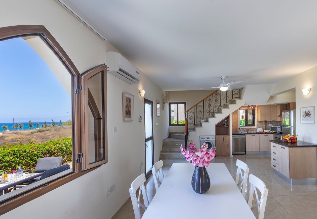Villa in Protaras - Protaras Villa Elena 3