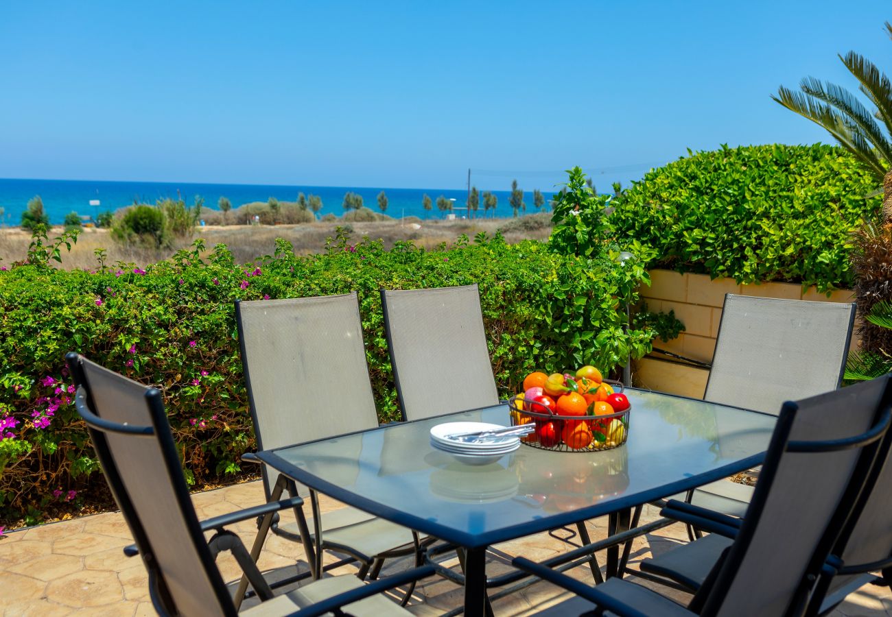 Villa in Protaras - Protaras Villa Elena 3