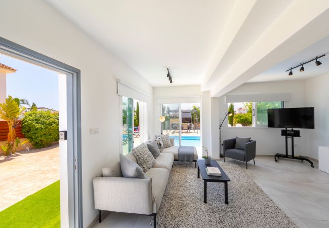 Villa in Ayia Napa - Ayia Napa Marina Vibes Villa in Ayia Napa - Ayia Napa Marina Vibes