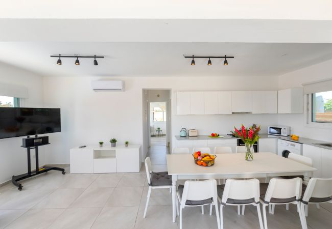 Villa in Ayia Napa - Ayia Napa Marina Vibes Villa in Ayia Napa - Ayia Napa Marina Vibes