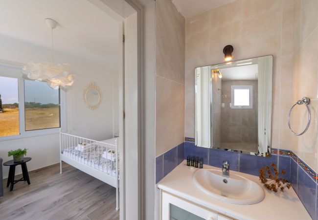 Villa in Ayia Napa - Ayia Napa Marina Vibes Villa in Ayia Napa - Ayia Napa Marina Vibes