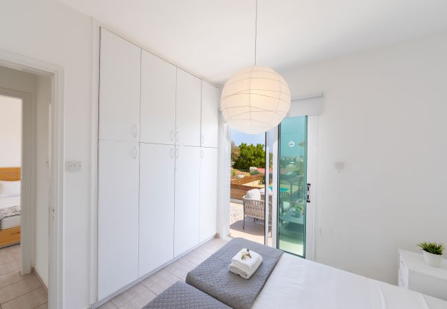 Villa in Ayia Napa - Ayia Napa Marina Vibes Villa in Ayia Napa - Ayia Napa Marina Vibes