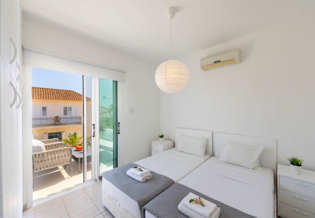 Villa in Ayia Napa - Ayia Napa Marina Vibes Villa in Ayia Napa - Ayia Napa Marina Vibes