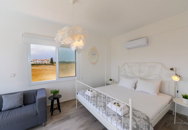 Villa in Ayia Napa - Ayia Napa Marina Vibes Villa in Ayia Napa - Ayia Napa Marina Vibes