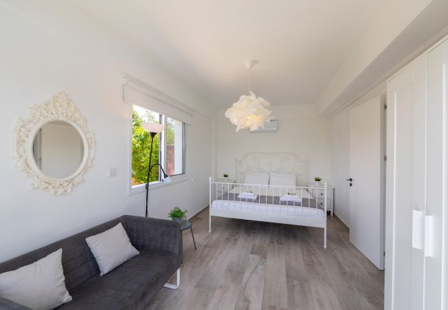 Villa in Ayia Napa - Ayia Napa Marina Vibes Villa in Ayia Napa - Ayia Napa Marina Vibes