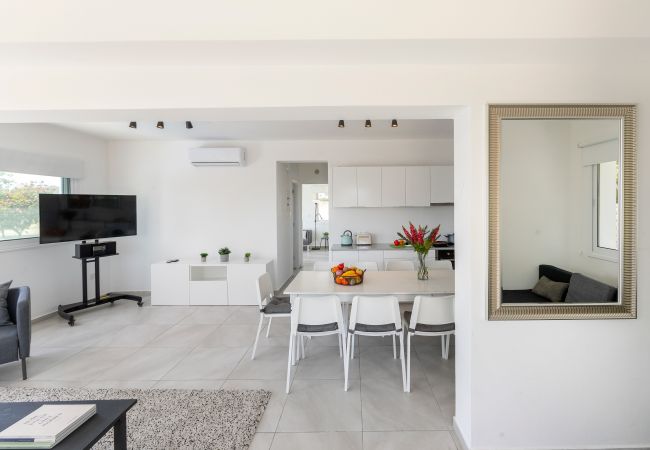 Villa in Ayia Napa - Ayia Napa Marina Vibes Villa in Ayia Napa - Ayia Napa Marina Vibes