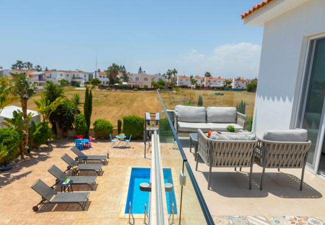 Villa in Ayia Napa - Ayia Napa Marina Vibes Villa in Ayia Napa - Ayia Napa Marina Vibes