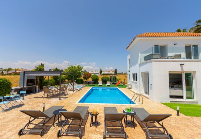 Villa in Ayia Napa - Ayia Napa Marina Vibes Villa in Ayia Napa - Ayia Napa Marina Vibes