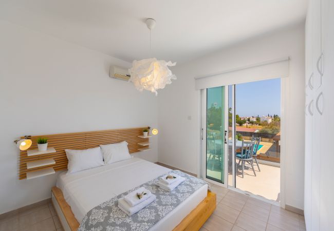 Villa in Ayia Napa - Ayia Napa Marina Vibes Villa in Ayia Napa - Ayia Napa Marina Vibes