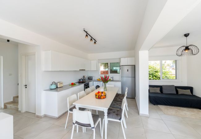 Villa in Ayia Napa - Ayia Napa Marina Vibes Villa in Ayia Napa - Ayia Napa Marina Vibes