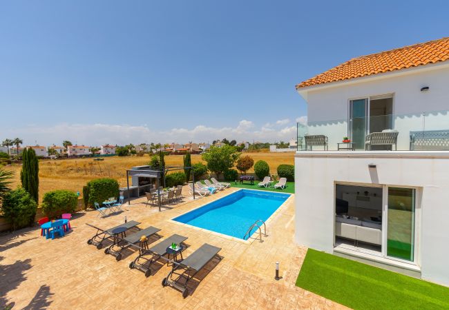Villa in Ayia Napa - Ayia Napa Marina Vibes Villa in Ayia Napa - Ayia Napa Marina Vibes