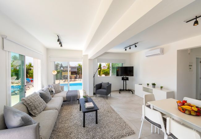 Villa in Ayia Napa - Ayia Napa Marina Vibes Villa in Ayia Napa - Ayia Napa Marina Vibes