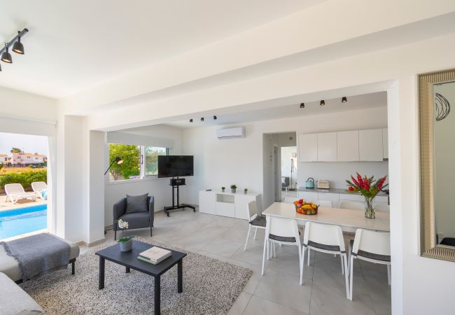 Villa in Ayia Napa - Ayia Napa Marina Vibes Villa in Ayia Napa - Ayia Napa Marina Vibes