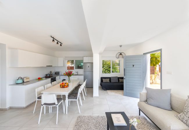 Villa in Ayia Napa - Ayia Napa Marina Vibes Villa in Ayia Napa - Ayia Napa Marina Vibes