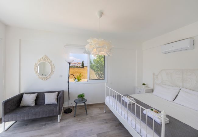 Villa in Ayia Napa - Ayia Napa Marina Vibes Villa in Ayia Napa - Ayia Napa Marina Vibes